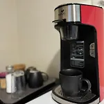 Escale 21 Apartament