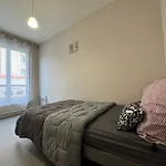 Apartament Escale 21 *