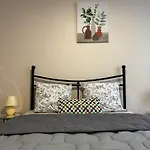 Apartament Escale 21 Le Mans