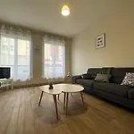 Escale 21 Apartament Le Mans