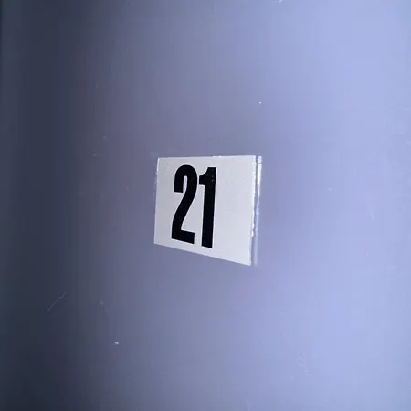 Escale 21 ルマン