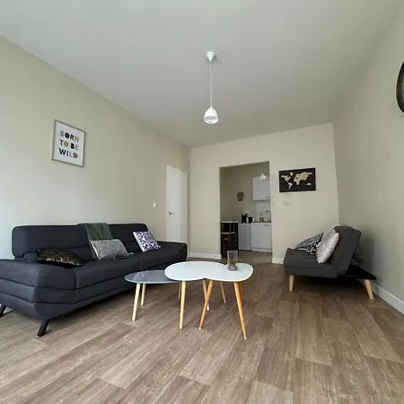 Apartamento Escale 21 *