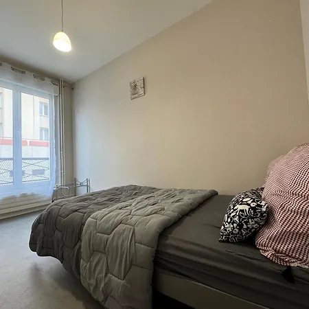 Apartmán Escale 21 *