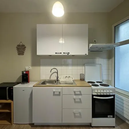 شقة Escale 21 Climatisee