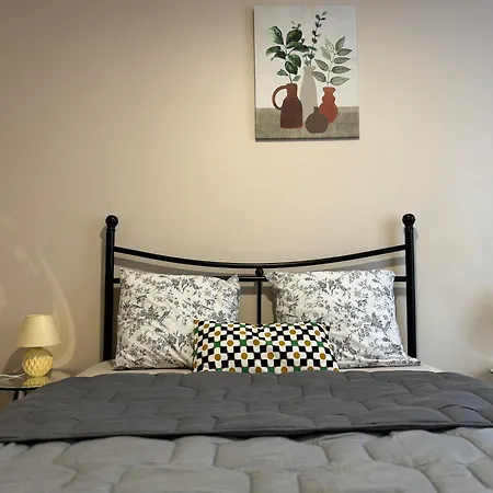 Escale 21 Apartmán Le Mans