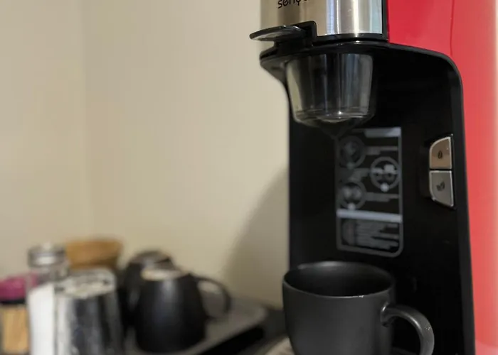 Escale 21 Apartament