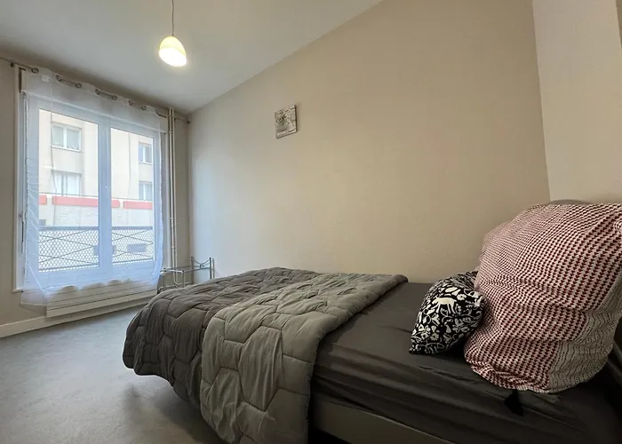 Apartament Escale 21 *