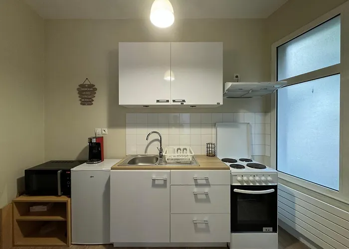 Apartament Escale 21